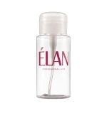 Емкость пластиковая для жидкостей Elan с насосом-дозатором 200 мл