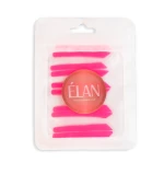 Компенсаторы пластиковые для ламинирования ресниц Elan (многократные) 5 пар