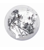 Набор сусального серебра Фурман 1 баночка