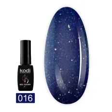 Гель лак KODI 8 мл (DS016)