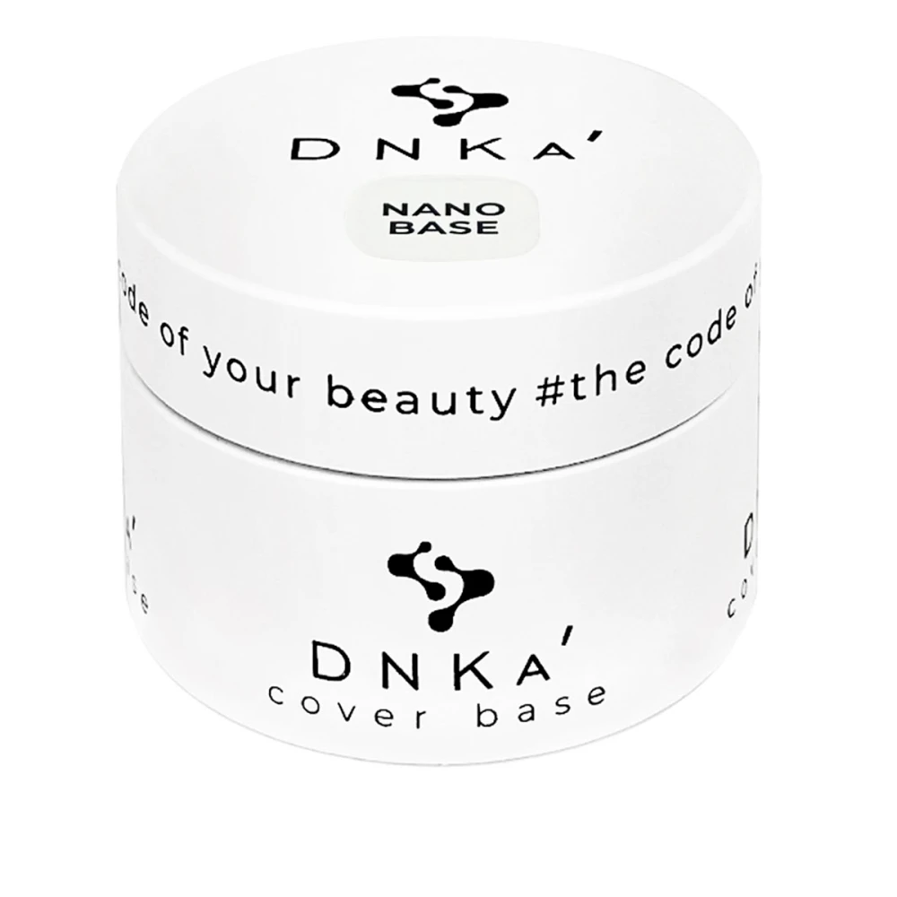 База для гель лака DNKa' Base Nano 30 мл
