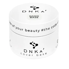 База для гель лака DNKa' Base Nano 30 мл