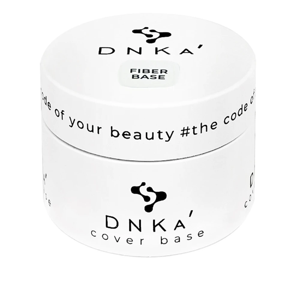 База для гель-лаку DNKa' Base Fiber 30 мл