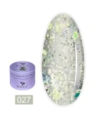 Гель Builder Gel 30 мл (027 Burlesqoe)