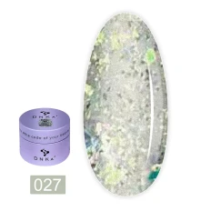 Гель Builder Gel 30 мл (027 Burlesqoe)