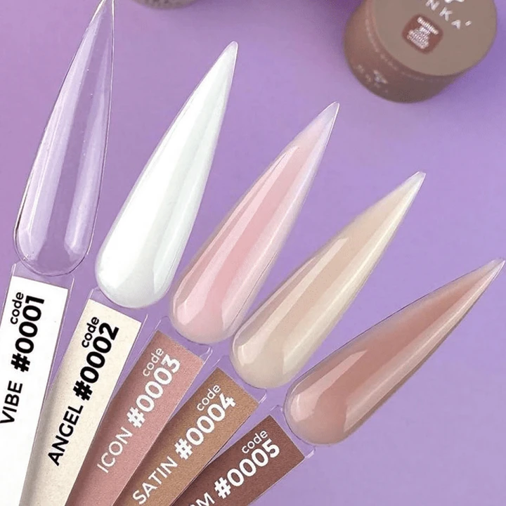 Гель DNKa' Builder Gel 30 мл (005)