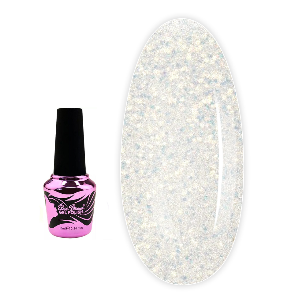 База Elise Braun OPAL Rubber Base 10 мл