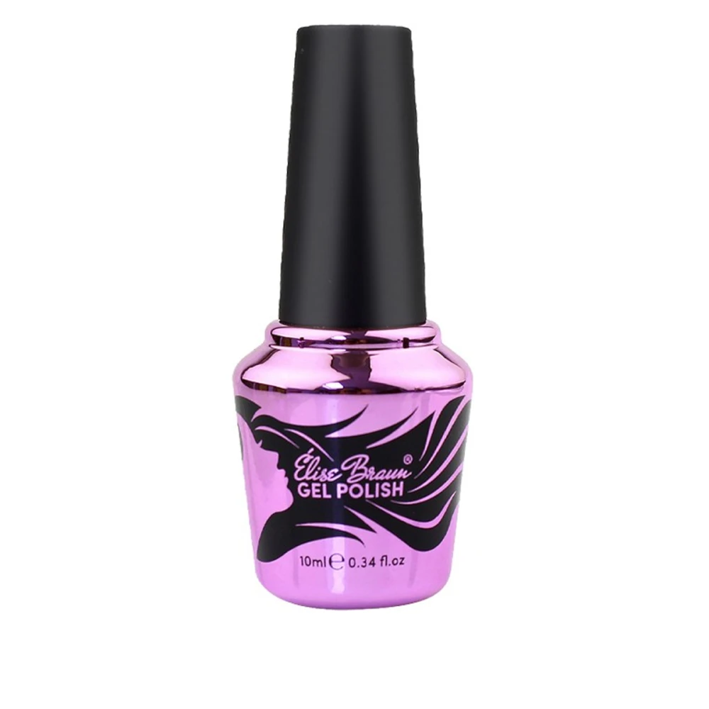 База Elise Braun Base Fiber 10 мл