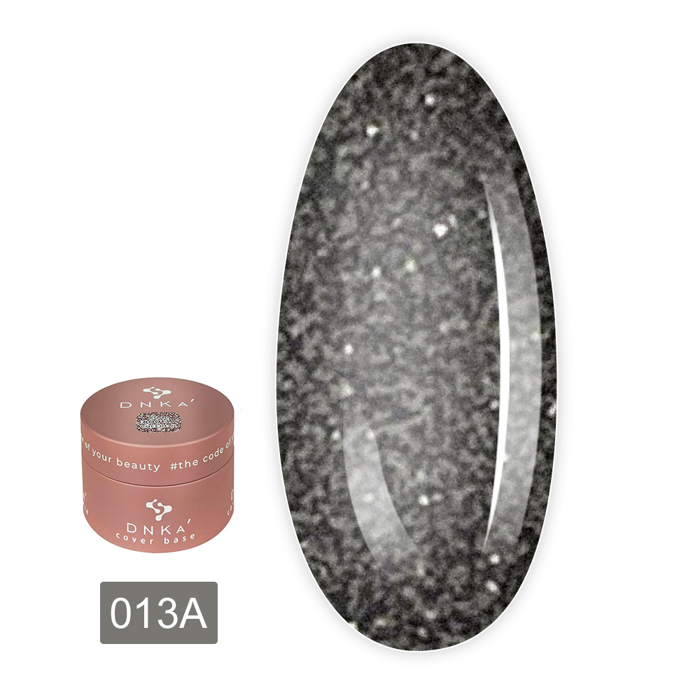База кольорова DNKa' Cover Base 30 мл (013A)