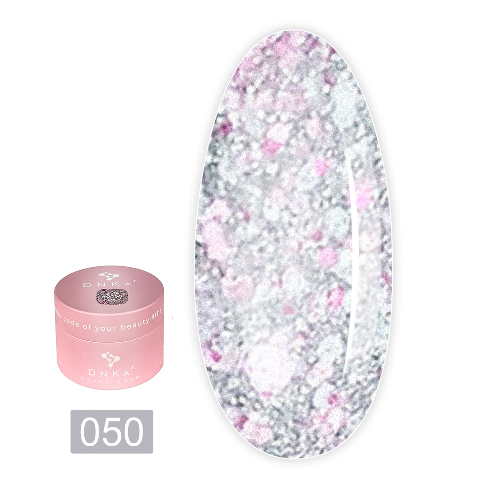 База цветная DNKa' Cover Base 30 мл (050)