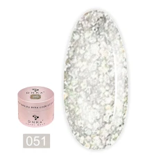 База цветная DNKa' Cover Base 30 мл (051)