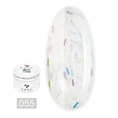 База цветная DNKa' Cover Base 30 мл (055)