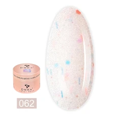 База цветная DNKa' Cover Base 30 мл (062)