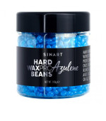 Воск Sinart Hard Waxpro Beans для депиляции Azulene 100 г