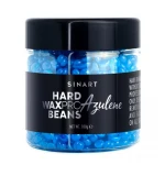 Воск Sinart Hard Waxpro Beans для депиляции Azulene 100 г