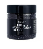 Воск Sinart Hard Waxpro Beans для депиляции Black 100 г