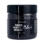 Воск Sinart Hard Waxpro Beans для депиляции Black 100 г