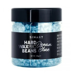 Воск Sinart Hard Waxpro Beans для депиляции Ocean Blue 100 г