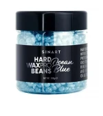 Воск Sinart Hard Waxpro Beans для депиляции Ocean Blue 100 г