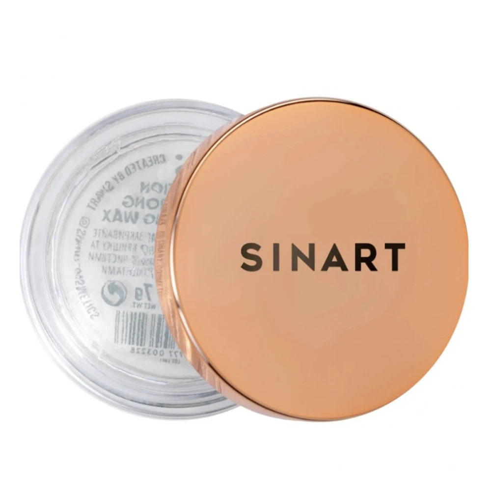 Воск для стайлинга бровей Sinart Evolution Extra Strong Brow