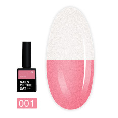 База NailSofTheDay Termo 10 мл (01)