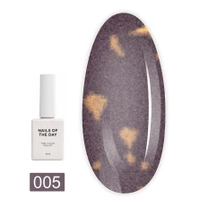 База NailSofTheDay Malbec Potal 10 мл (05)