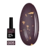 База NailSofTheDay Malbec Potal 10 мл (05)