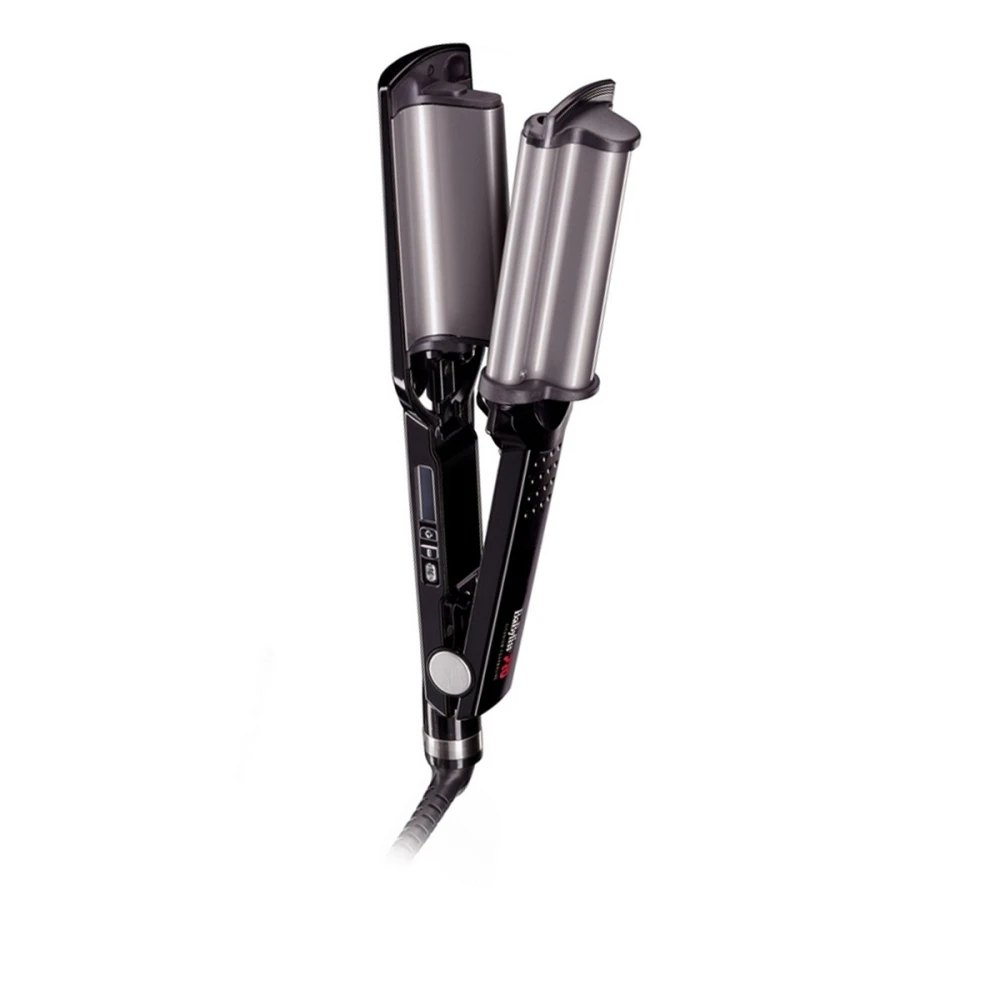 Плойка Babyliss Ionic Hi-Def Waver