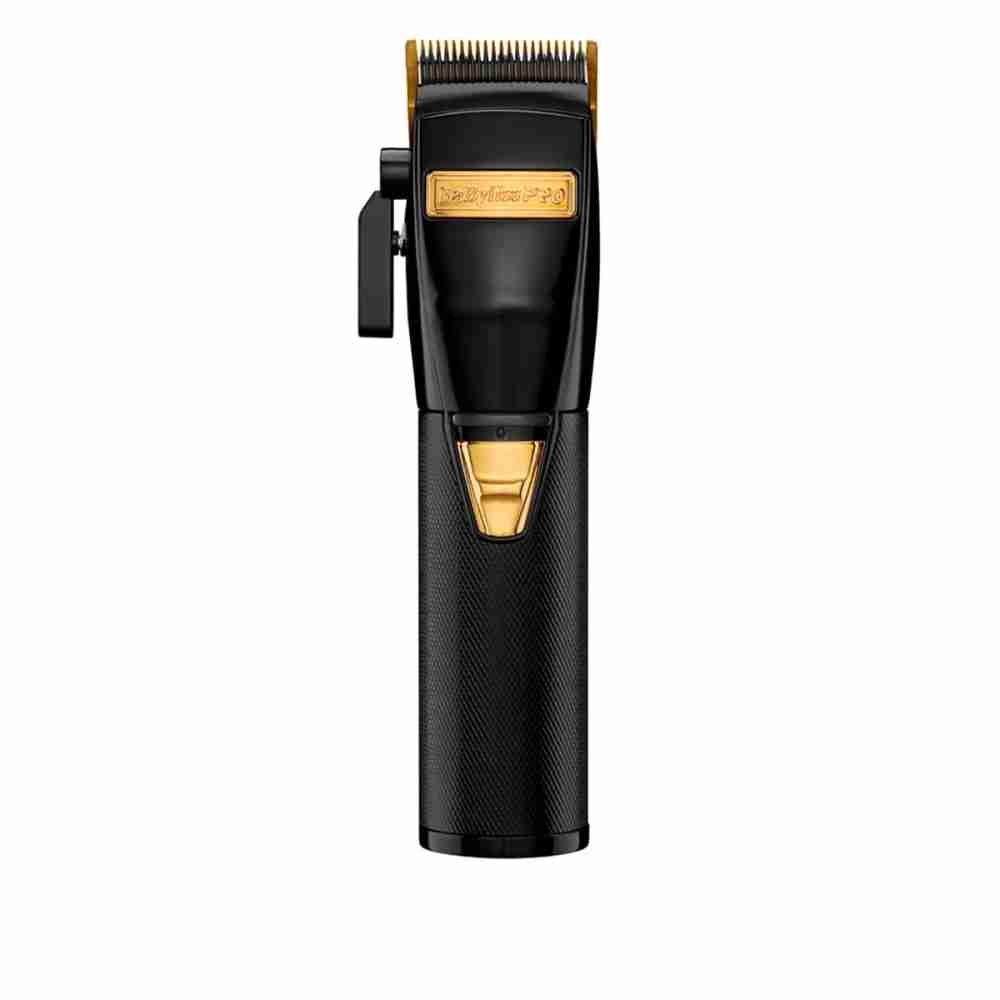 Машинка для стрижки Babyliss PRO-аккумуляторная BLACK