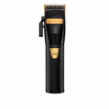 Машинка для стрижки Babyliss PRO-акумуляторна BLACK