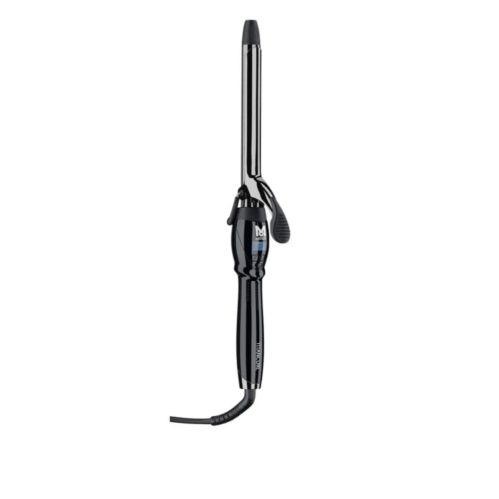 Плойка Moser TitanCurl 19 мм