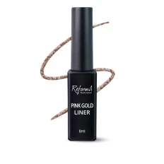 Лайнер Reforma 8 мл (940603 Pink Gold)