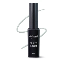Лайнер Reforma 8 мл (940602 Silver)