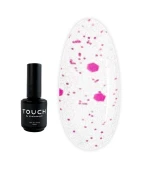 Топ Touch Bloom Matte 15 мл