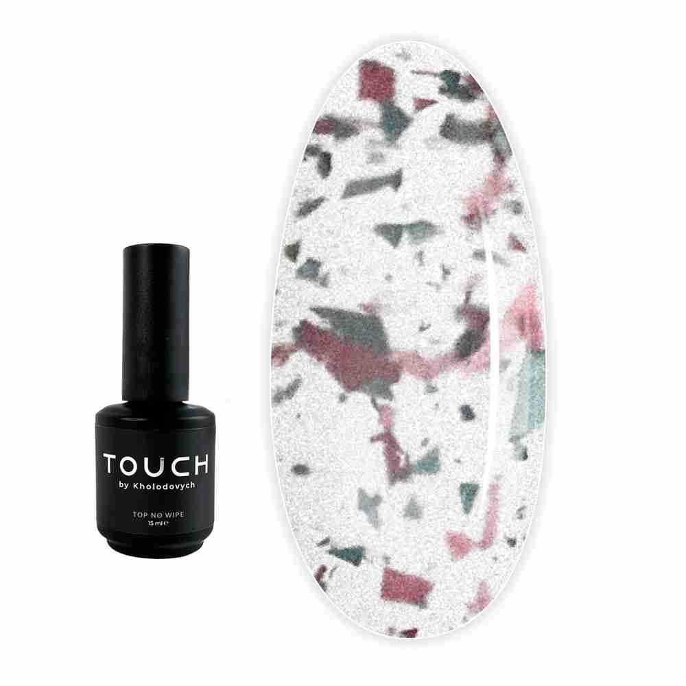 Топ Touch Crush Matte 15 мл