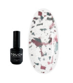 Топ Touch Crush Matte 15 мл