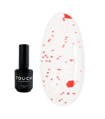 Топ Touch Rouge Matte 15 мл