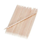 Апельсиновые палочки 11 см 50 шт