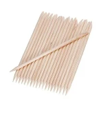 Апельсиновые палочки 11 см 50 шт