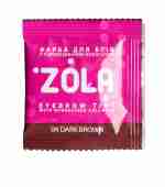 Фарба для брів  + окислювач с колагеном Zola Eyebrow Tint With Collagen 5 мл (04 Dark Brown)