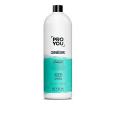 Шампунь REVLON PROYOU MOISTURIZER для зволоження волосся 1000 мл