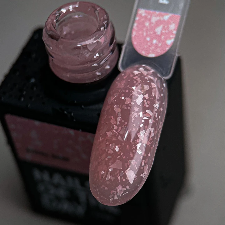 База NailSofTheDay Potal 10 мл (013)