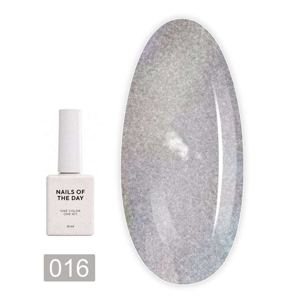 База NailSofTheDay Potal 10 мл (016)
