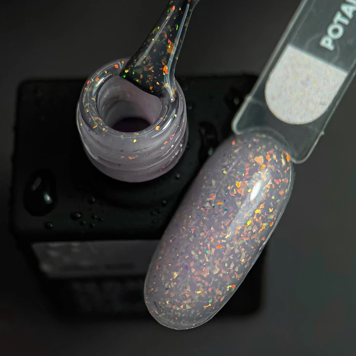 База NailSofTheDay Potal 10 мл (018)