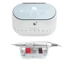 Фрезер X3 PRO Bucos Nail Drill 65W35000 (WHITE PEARL)