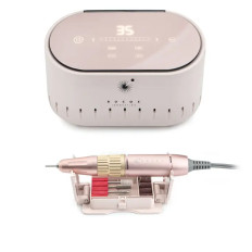 Фрезер X3 PRO Bucos Nail Drill 65W35000 (PRO POWDERY)