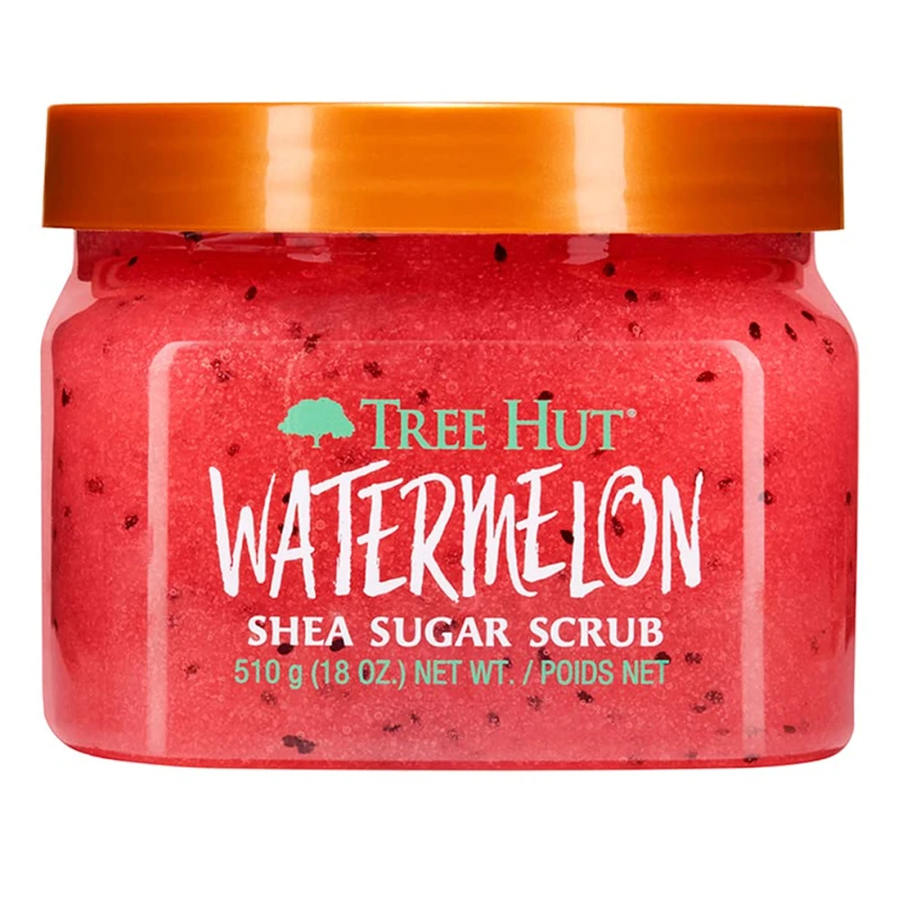 Скраб для тела Tree Hut 510 мл (Watermelon)