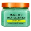 Скраб для тела Tree Hut 510 мл (Coconut Lime)