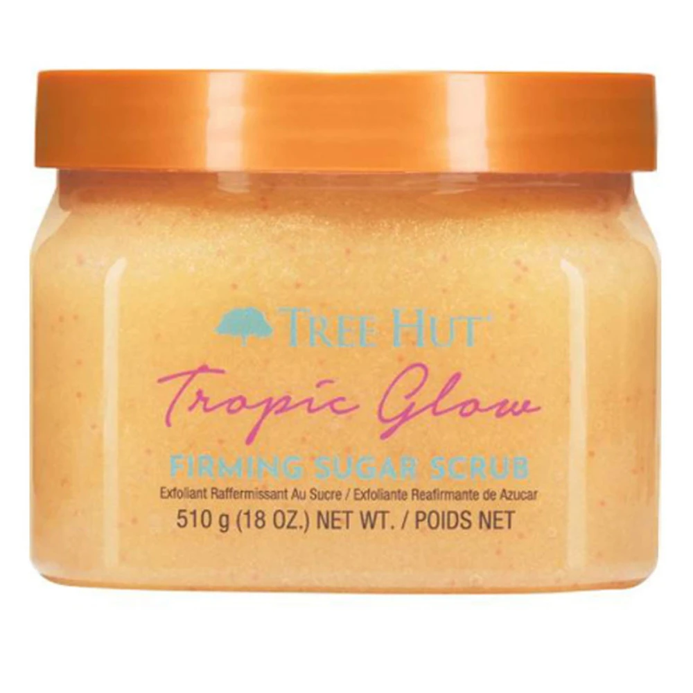 Скраб для тела Tree Hut 510 мл (Tropic)