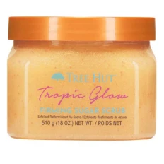 Скраб для тіла Tree Hut 510 мл (Tropic)